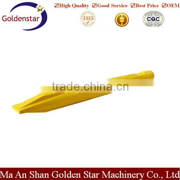 Hot Sale Wedge Blunt Type Chisel Tool Apply to Excavator Indeco MES121 From China photo-4