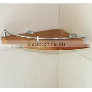 wood rack Fan-Shaped Bracket