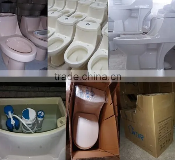 SASO wc Toilet photo-4