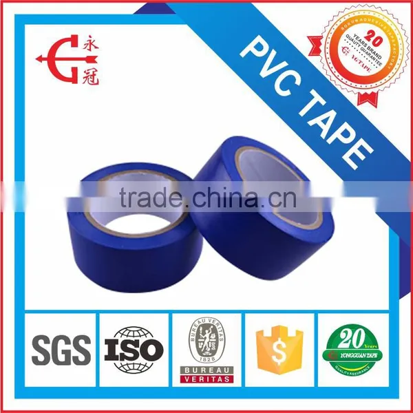 Production Line High Quality Cheap Pvc Duct Wrapping Tape for Pipe China Manufactures photo-6