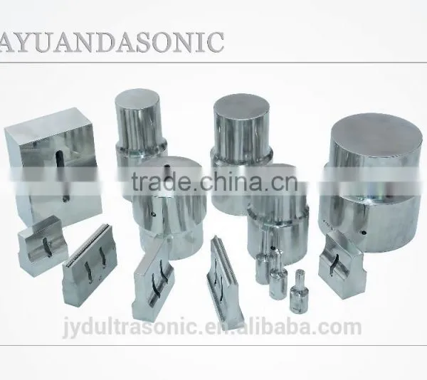 Ultrasonic Welding Horn photo-2
