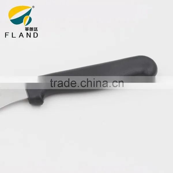 YangJiang Factory Supply High Grade Stainless Steel Serrated Steak Knife photo-4