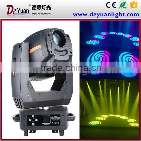 300w Led Moving Head Spot Sharpy Moving Head Light