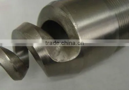 Supply Titanium Special Nozzels