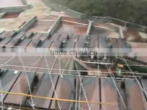 Hengchang Gold Separating Machine Mining Shake Table photo-4