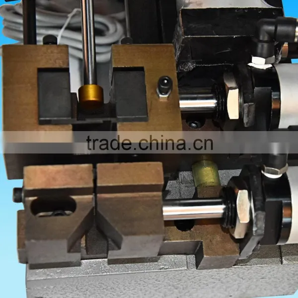 HS-310 Gas-electric Wire Stripping Machine photo-2