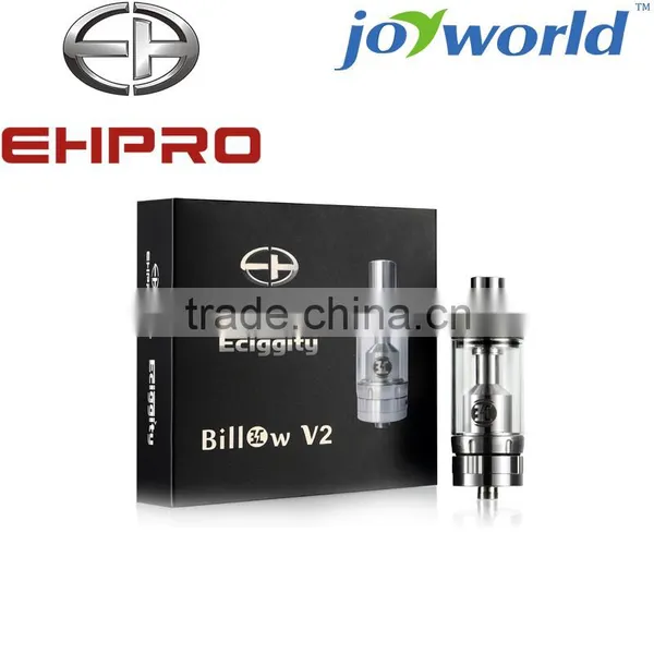 Authentic Atomizer EHpro Billow v2 Rta and the Most Popular 100% Genuine Products in Stock photo-5