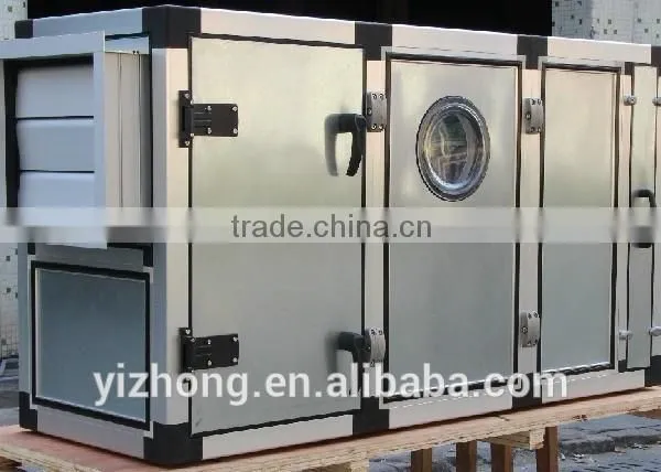 New Access Door for AHU photo-5