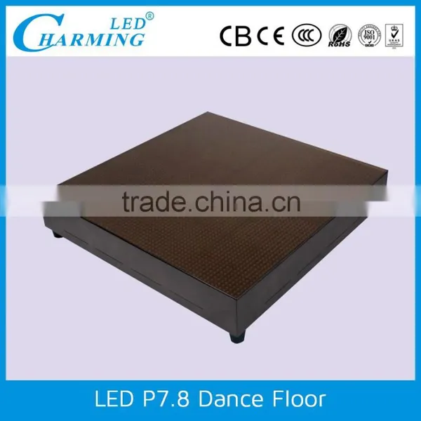 Used Led Decorative Floor Screen for Sale