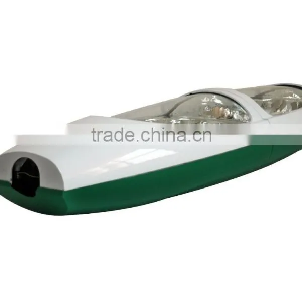 High Power Low Frequency 2 Bulbs Induction Lamp Street Light photo-2