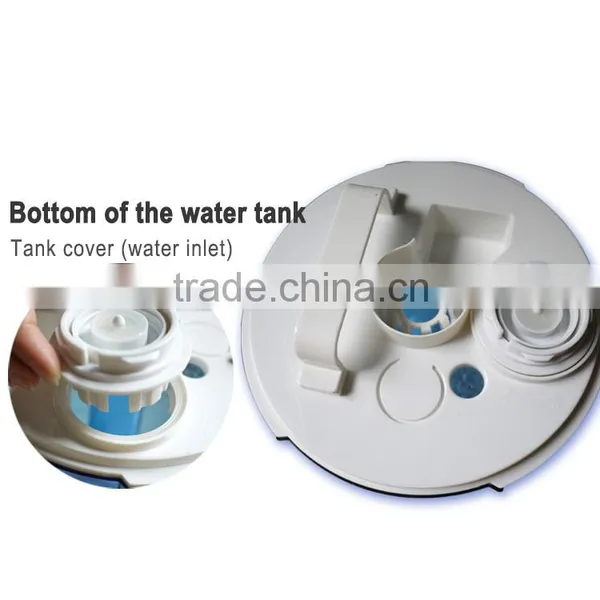 HOT Selling 4.0L Capacity Portable Ultrosonic Humidifier photo-4