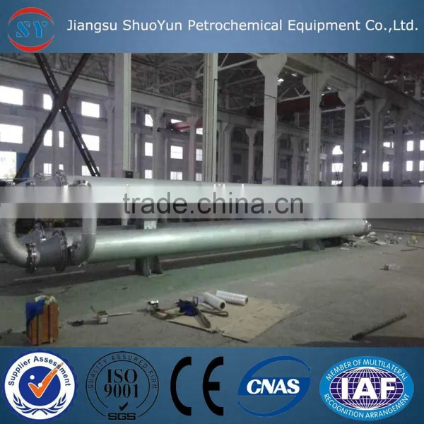 Stainless Steel Tube Machine for Sale photo-6