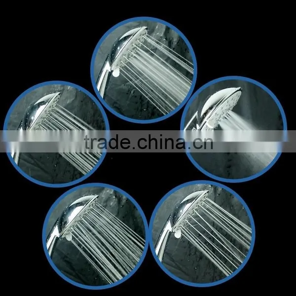 TongYing ABS Hand Shower Head Series photo-2