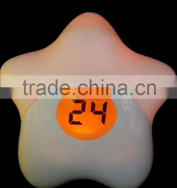 Star Baby LED Night Light photo-2