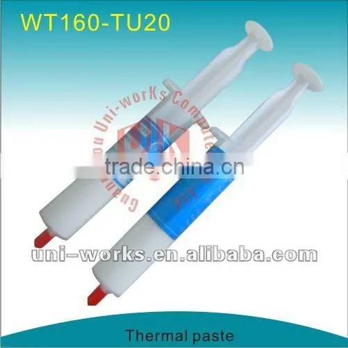 White Thermal Grease Thermal Paste