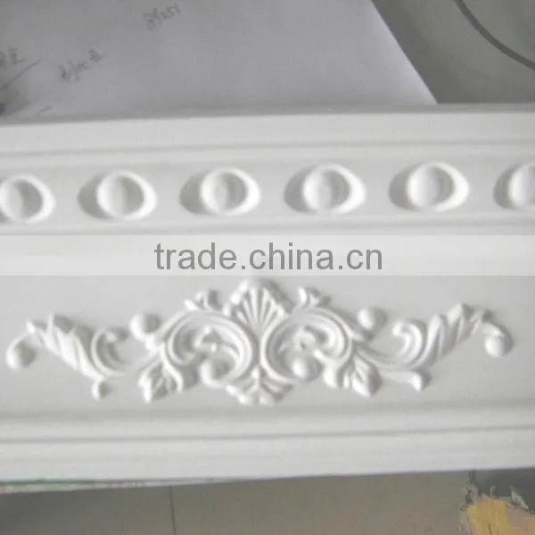 Gypsum Cornice photo-4
