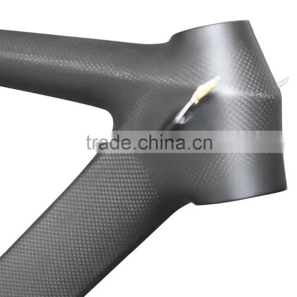 Carbon Road Bike Frame ,aero Road Bike Frame AC053 for Sale photo-2