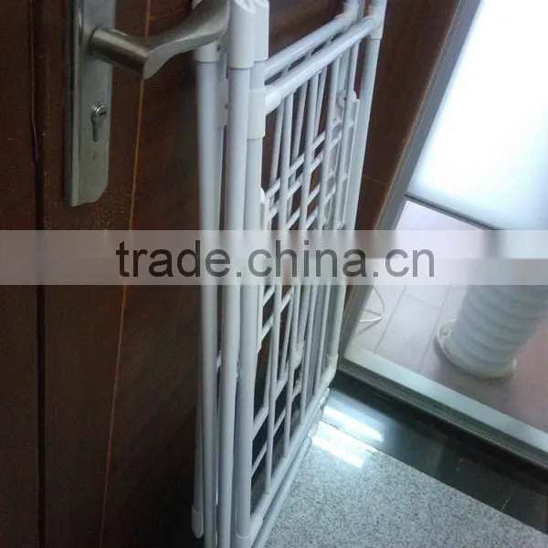 Balcony Steel Wing Shape Laundry Foldable Dryer For Baby Clothes photo-6