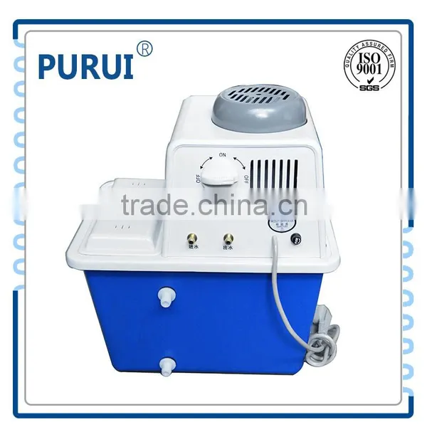 Lab Circulating Water Vacuum Pump photo-3