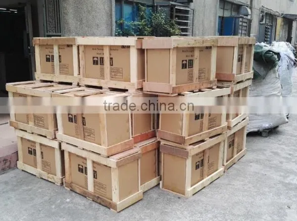 User Selectable Operational Frequency 10 Zone Walk Through Security Gate With 6.0 Inch LCD Display photo-6