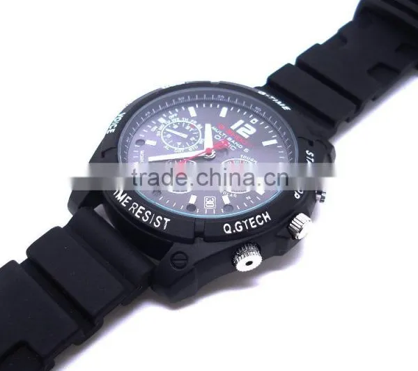 1920*1080 hd Camera Mini Recorder, Mini Camera Recorder, Digital Watch Voice Recorder IRW-M1 photo-3