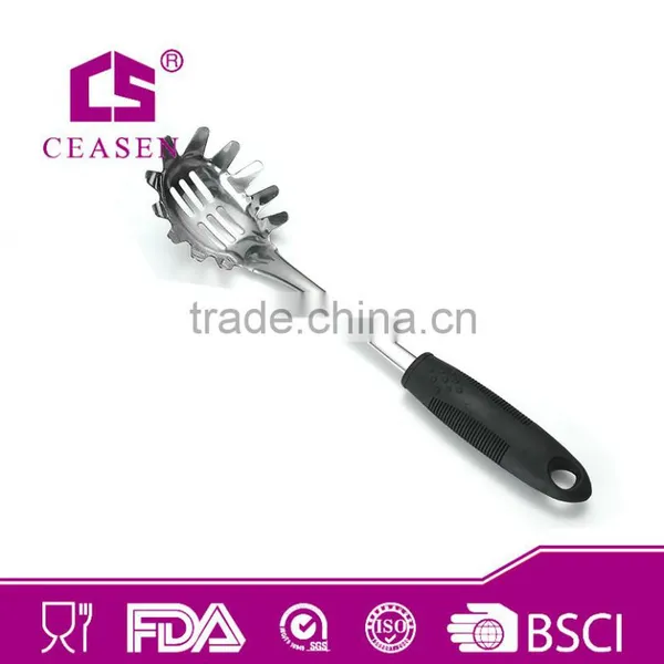 Stainess Steel Skimmer With PP Handle photo-5