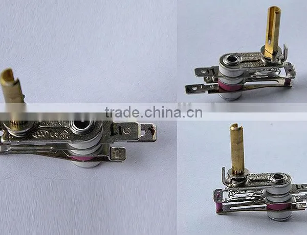 Adjustable Thermostat