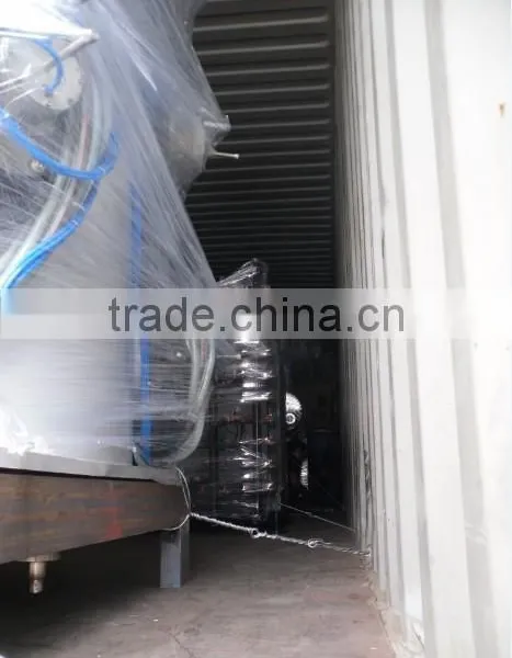 Jewelry PVD Coating Machine/Crystal Ring Coating Machine photo-3