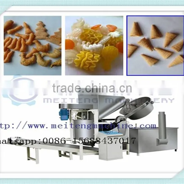 Banana Fryer Machine photo-3