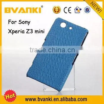 Chinese Market Trends Accessories Smartphone For Sony Experia Z3 Mini Case,Assesories Phone For Sony Experia Z3 Mini Hot Cover photo-4