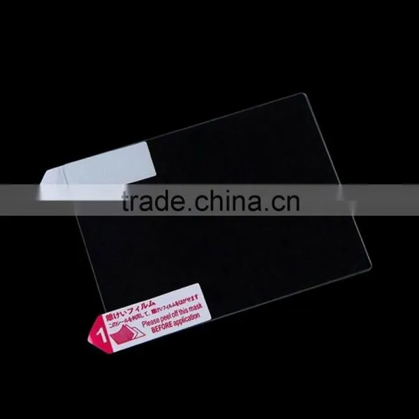 0.5mm Camera LCD Screen Protector LCD Screen Guard Protector for Nikon D7000