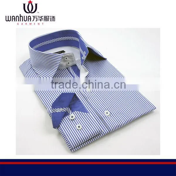 Men's Italian Shirt New Design Shirts