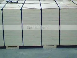 Packing Grade Laminated Veneer Lumber photo-4