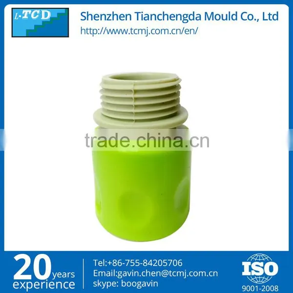 Higher Flow Capacity Quick Camlock Coupling Water Delivery Pipe photo-5