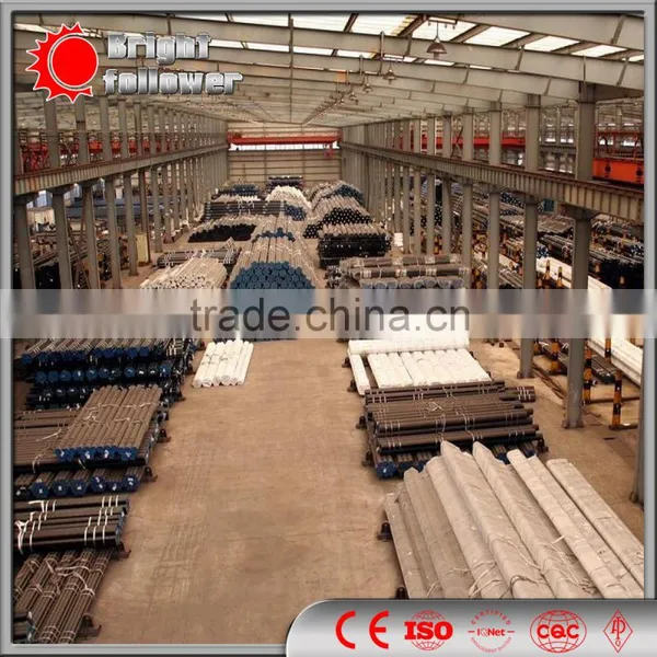 Large Diameter Seamless Steel Tube 911 photo-3