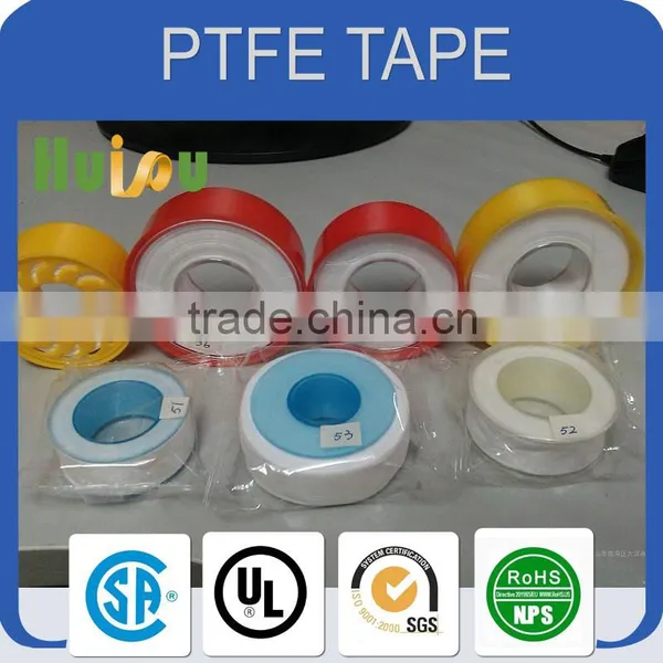 PTFE Thread Seal Tape