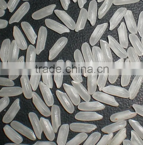 LONG GRAIN WHITE RICE