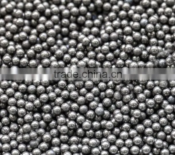 Made in China Low Price Forged Grinding Ball