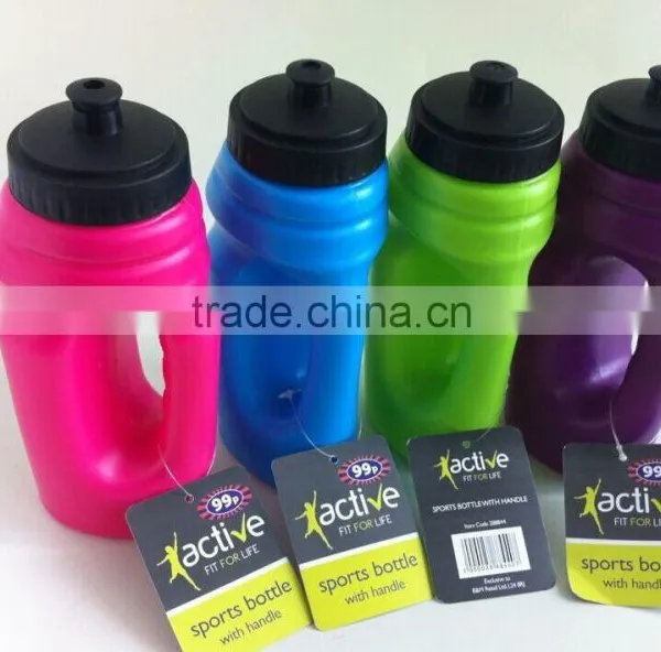 Factory-direct Plastic Sport Bottles ,portable Water Bottle , Plastic Sport Water Bottle photo-3