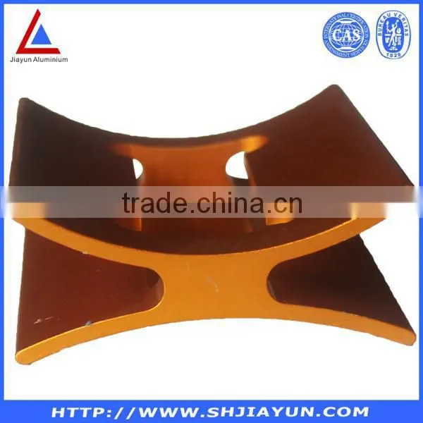 CNC Machining for Aluminum6061-T6 Parts