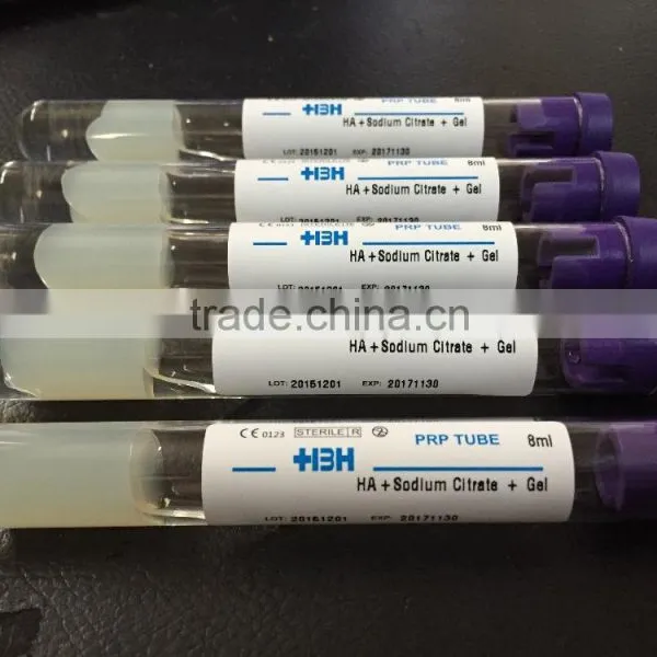 High Quality Injection ACR HA-prp Kit photo-3