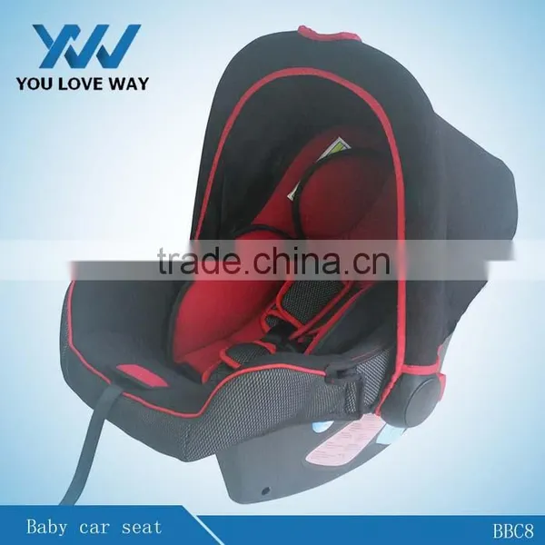 Made in China Wholesale Travel Car Seat Stroller