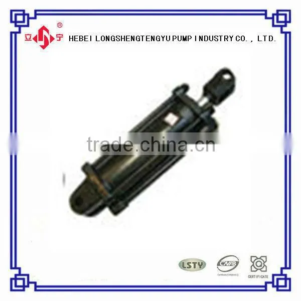 Cylinder Tractor Parts Russia Tractor Spare Parts Auto Parts photo-2