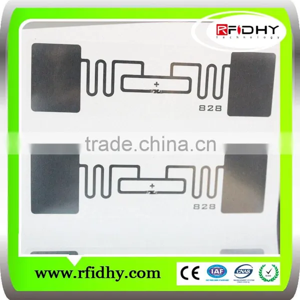 RFID Tags for Jewelry Inventory Management photo-6
