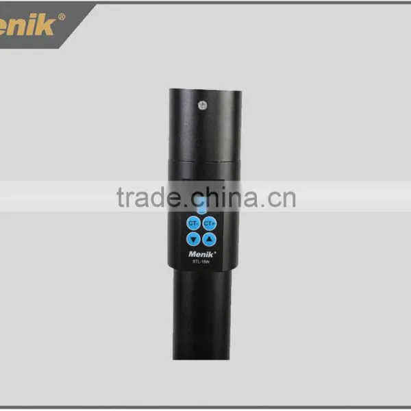 STL-18W LED Bi-color Video Tube Light photo-4