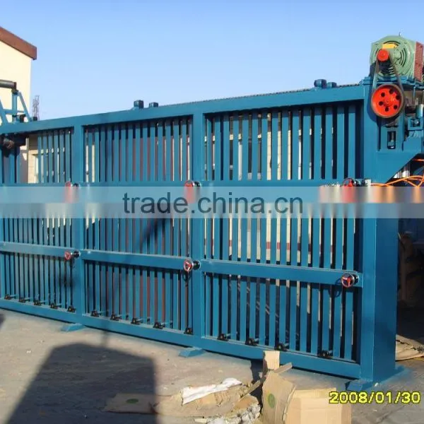 Induction Square Pipe Forming Machine Oval Pipe Forming Machine Induction High Frequency Welding Pipe Machine photo-6