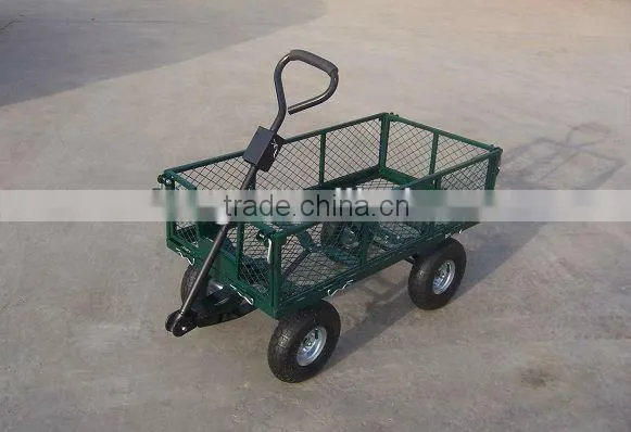Garden Cart Tc1840A photo-5