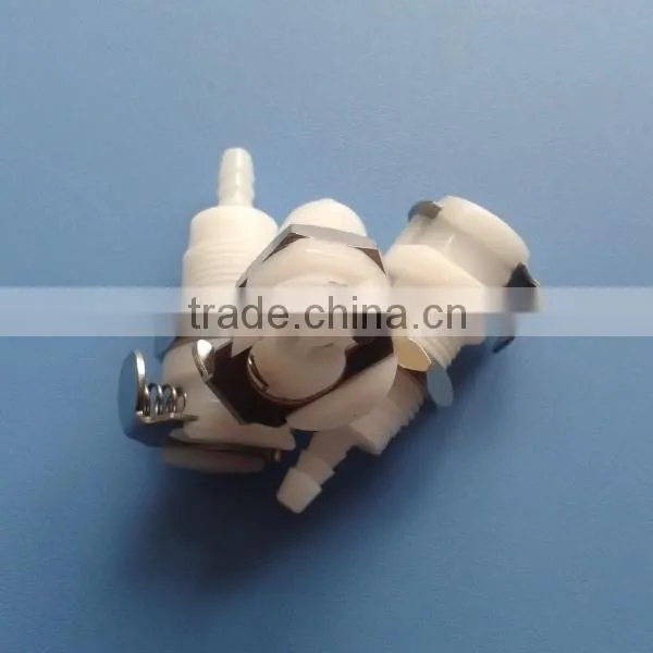 1/8" Coupling BMD1602PH photo-3