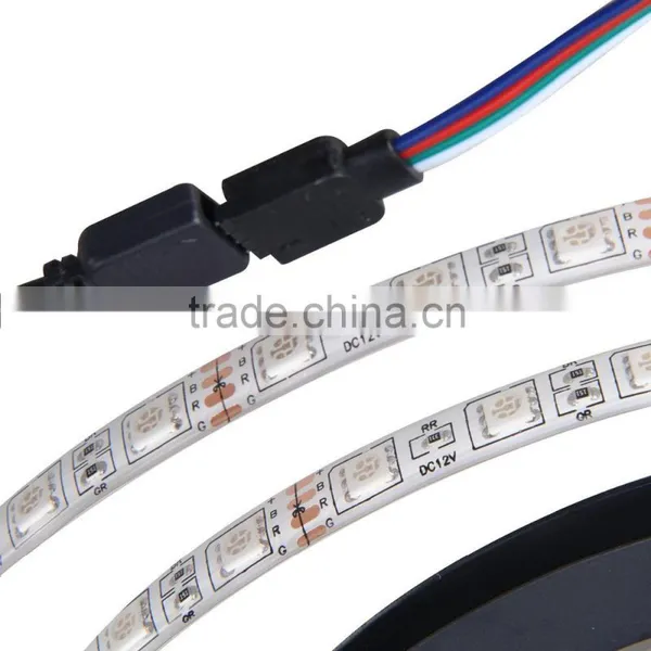 Fullbell 5050 Smd 2 Years Warranty 60leds Dc12v Led Decorative Lighting photo-4