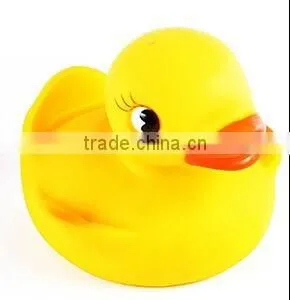 Promotional Floating PVC Rubber Duck